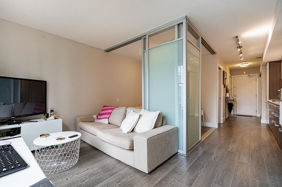 524 1783 Manitoba Street Vancouver, BC - 3