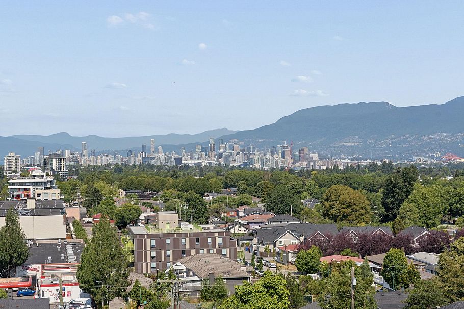 507 2435 Kingsway Vancouver, BC - 20