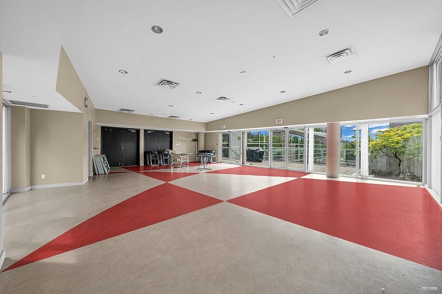 3005 1408 Strathmore Mews Vancouver, BC - 30