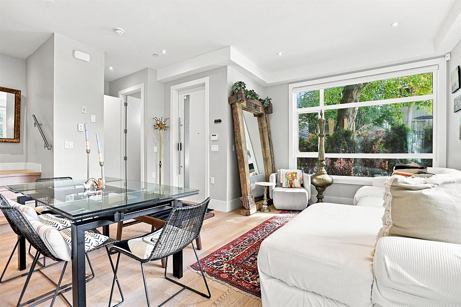 1185 Victoria Drive Vancouver, BC - 5