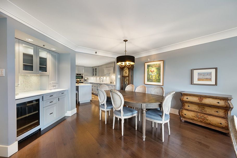 205 1470 Pennyfarthing Drive Vancouver, BC - 6
