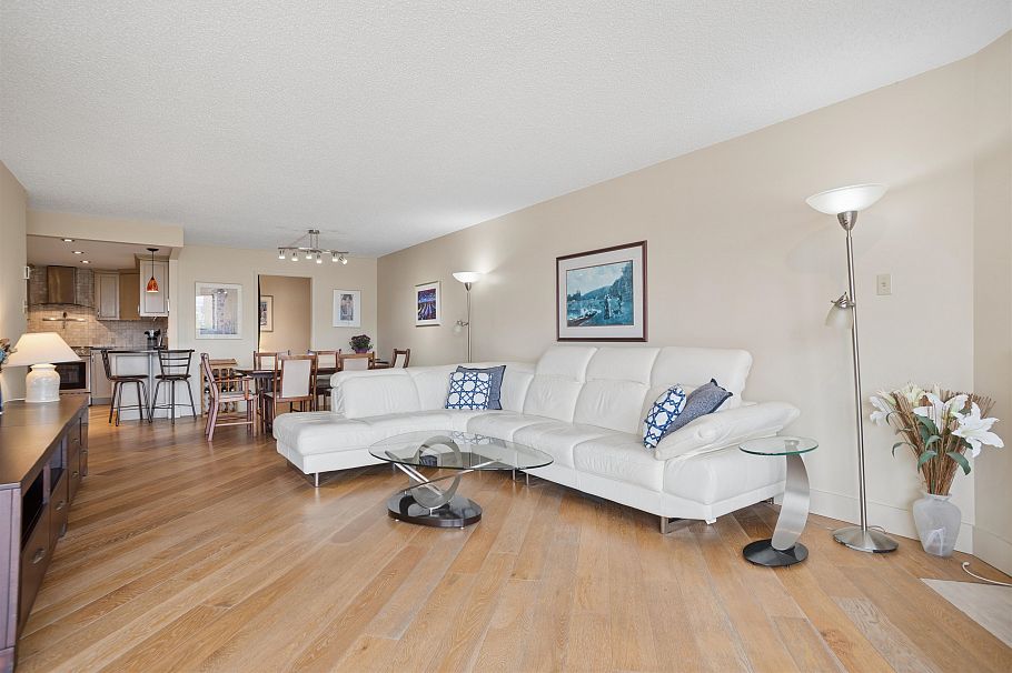 602 1490 Pennyfarthing Drive Vancouver, BC - 13