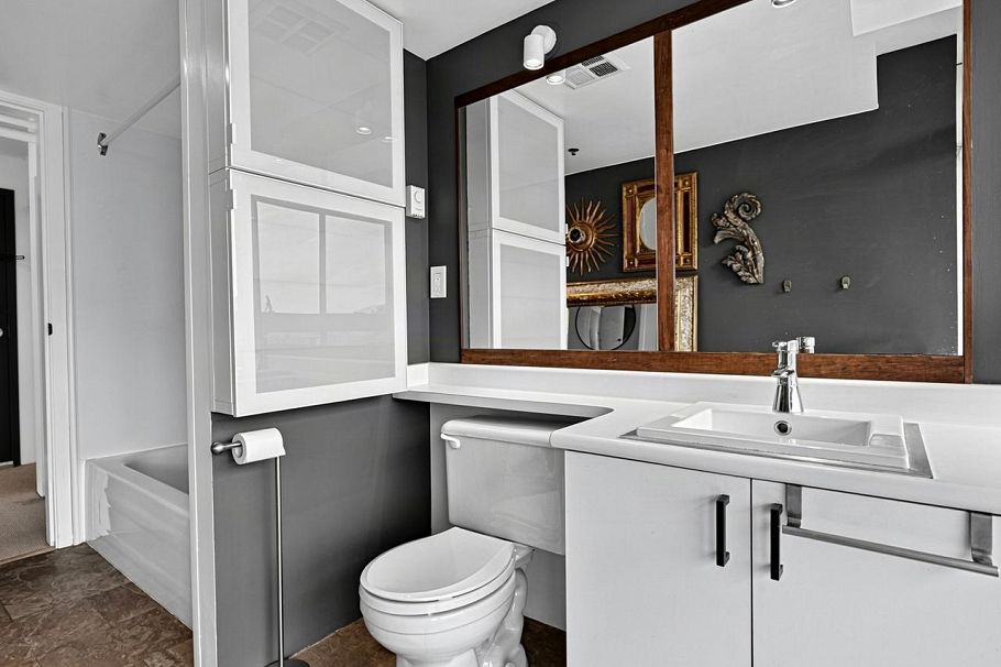 429 289 Alexander Street Vancouver, BC - 20