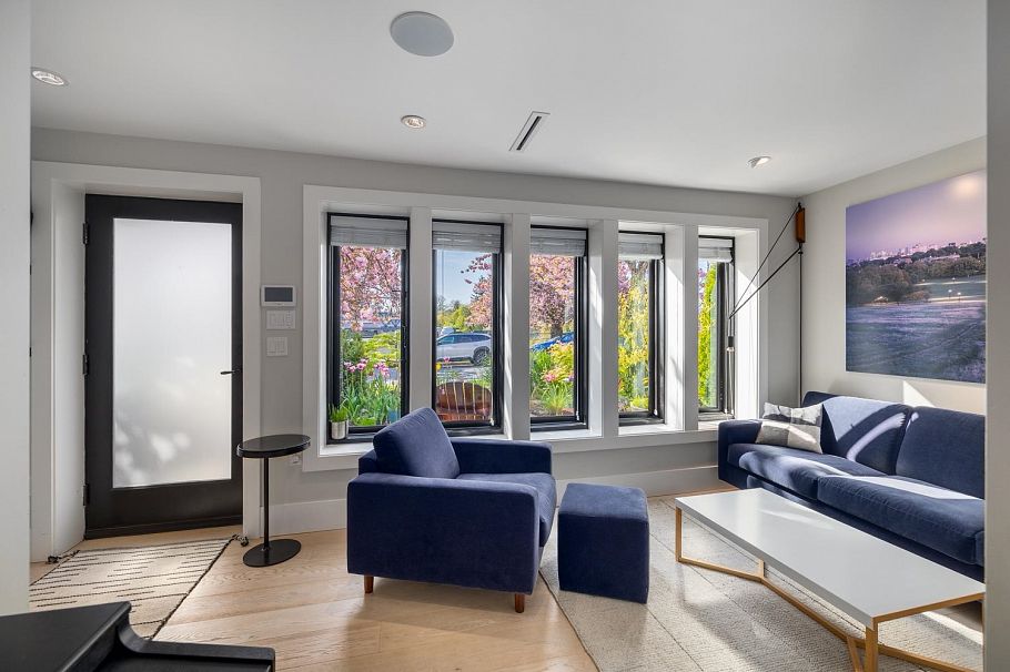3918 Carolina Street Vancouver, BC - 7