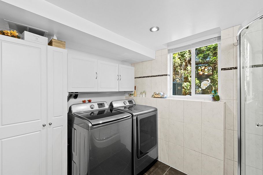 3336 Manning Crescent North Vancouver, BC - 26