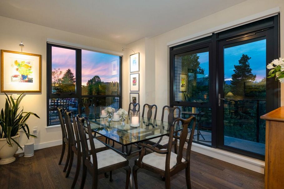 302 4427 Cambie Street Vancouver, BC - 6