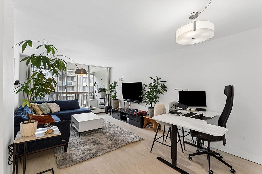 905 2024 Fullerton Avenue North Vancouver, BC - 8