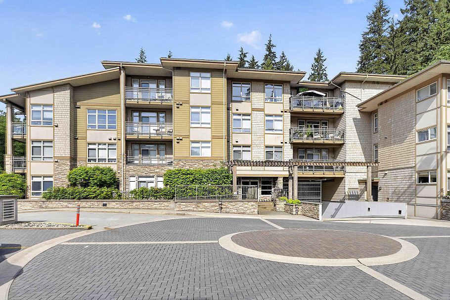 202 3294 Mt Seymour Parkway North Vancouver, BC - 39