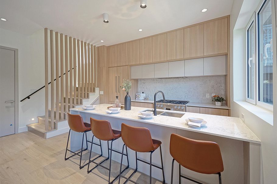 2 3315 W 10th Street Vancouver, BC - 13