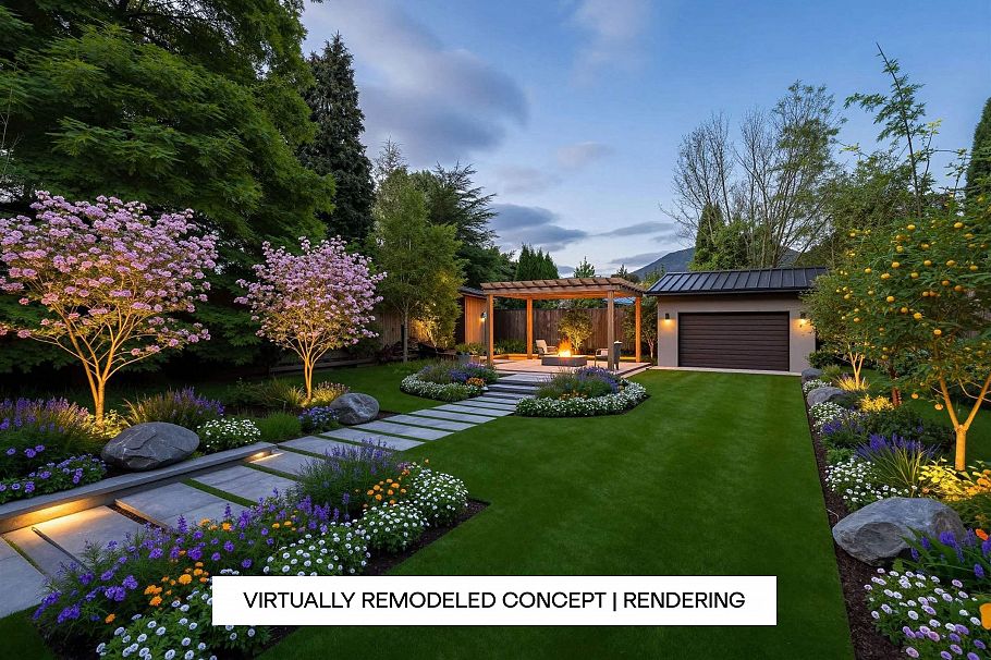 264 W Queens Road North Vancouver, BC - 33