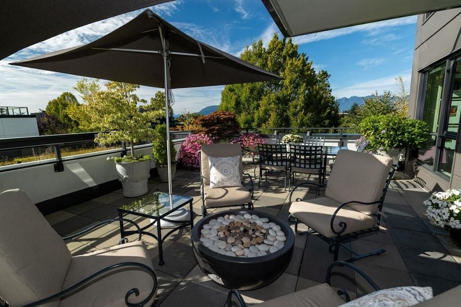 302 4427 Cambie Street Vancouver, BC - 20
