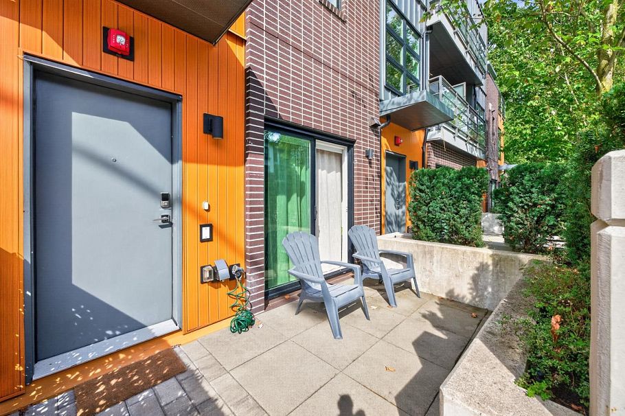 25 3490 Mt Seymour Parkway Vancouver, BC - 23