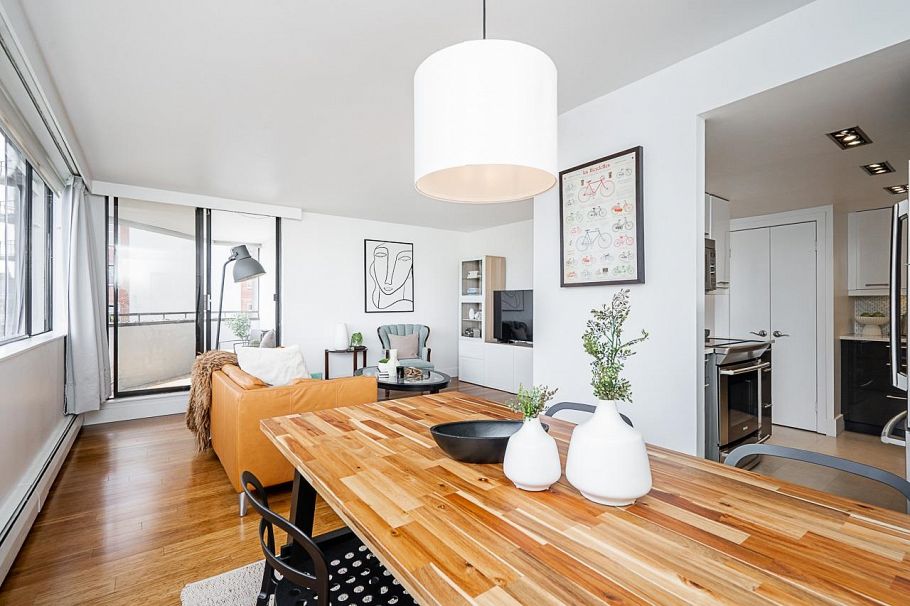 902 1616 W 13 Avenue Vancouver, BC - 12