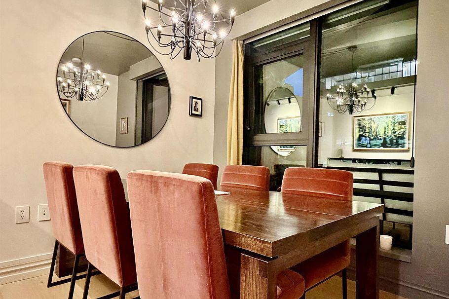 406 889 Pacific Street Vancouver, BC - 12
