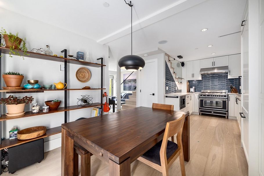 3918 Carolina Street Vancouver, BC - 12