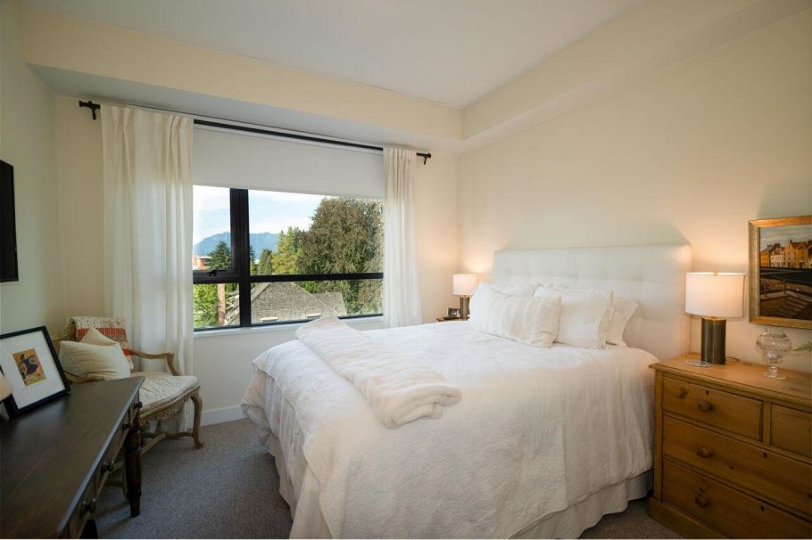 302 4427 Cambie Street Vancouver, BC - 31