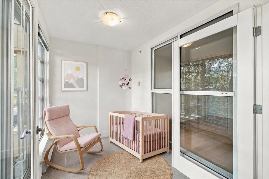 403 2137 W 10th Avenue Vancouver, BC - 7