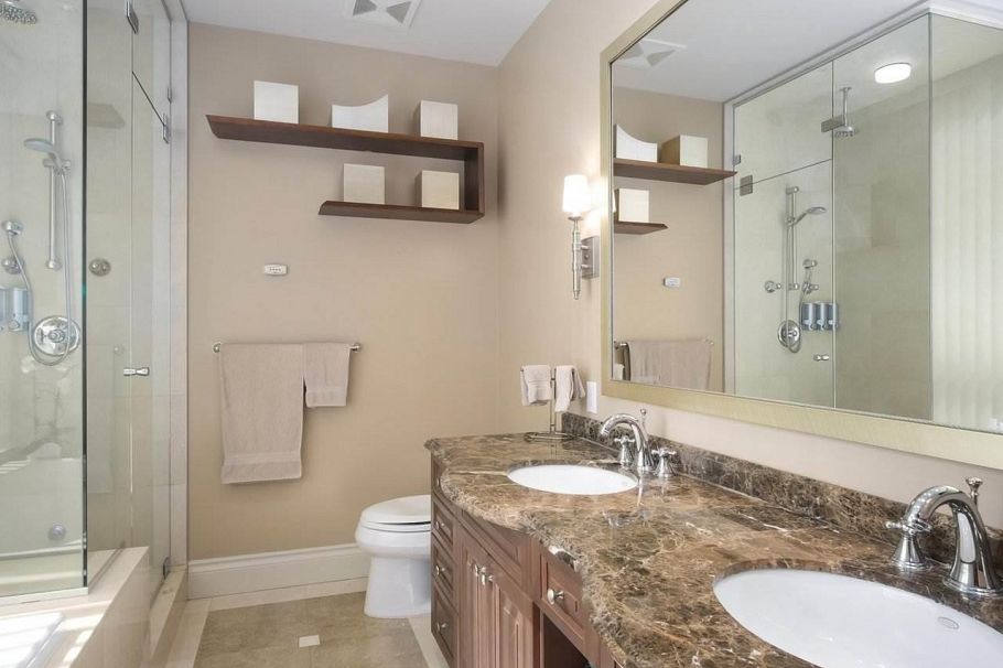 410 Beach Crescent Vancouver, BC - 18