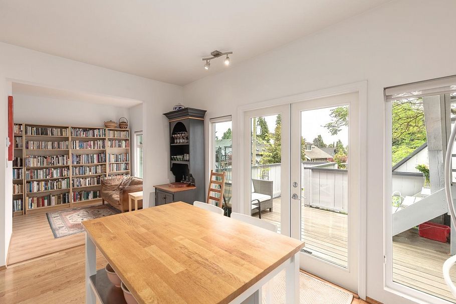 2546 W 2nd Avenue Vancouver, BC - 10