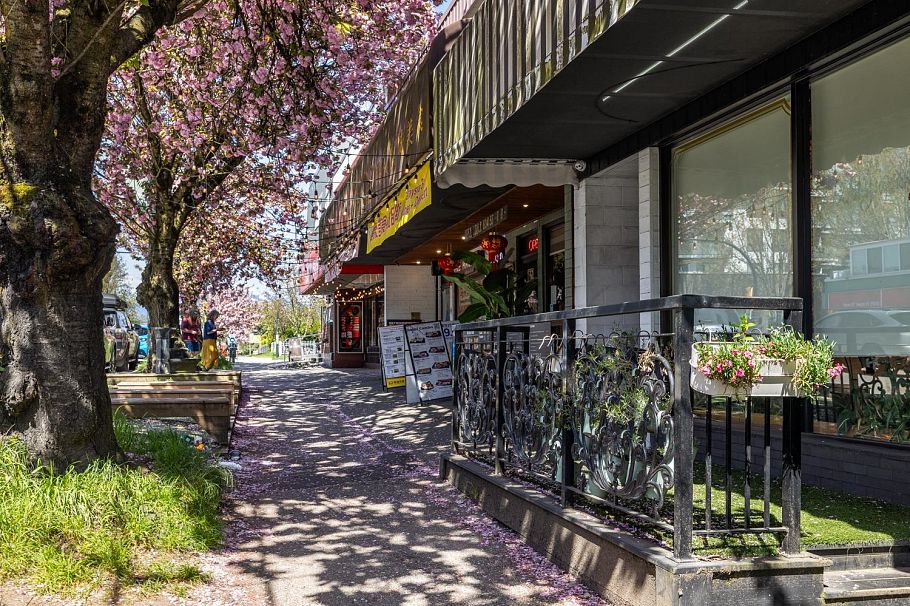 3918 Carolina Street Vancouver, BC - 36