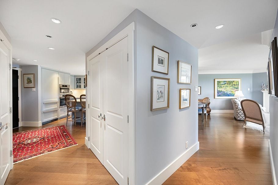205 1470 Pennyfarthing Drive Vancouver, BC - 18