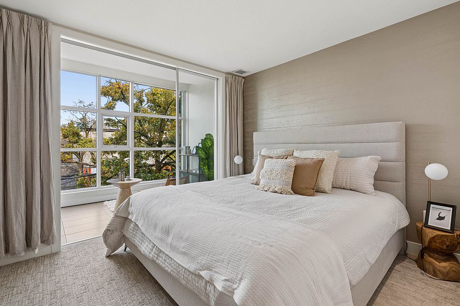 306 2020 Alma Street Vancouver, BC - 18