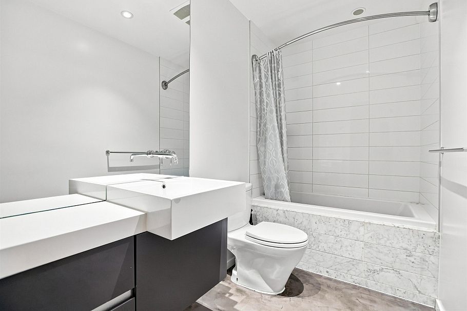 209 133 E 8th Avenue Vancouver, BC - 13