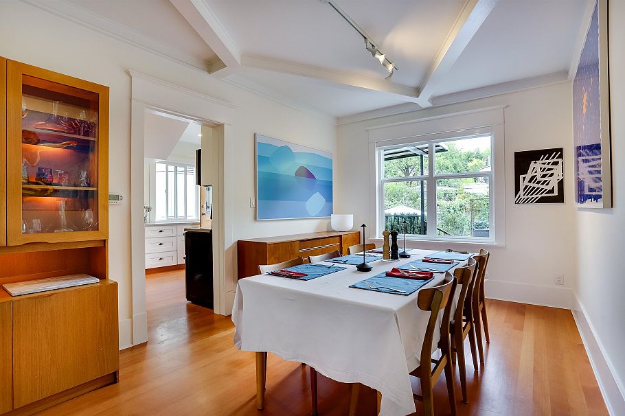 2227 E 7th Avenue Vancouver, BC - 14