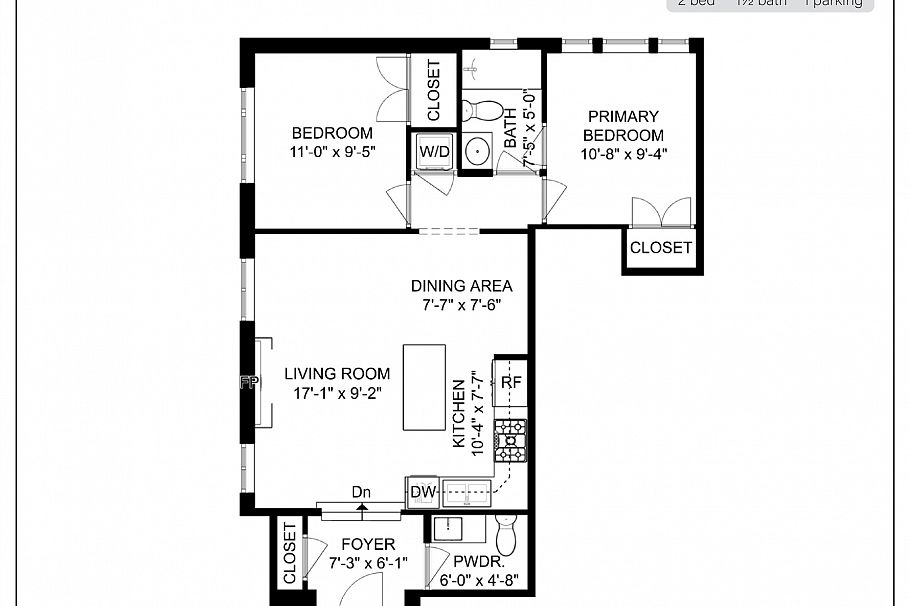 2425 Larch Street Vancouver, BC - 35