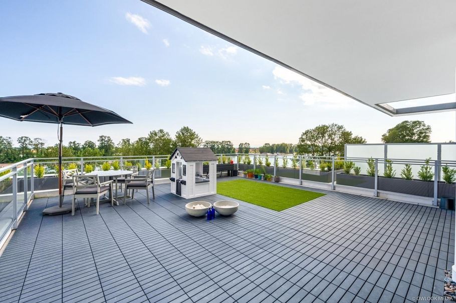 605 3198 Riverwalk Avenue Vancouver, BC - 27