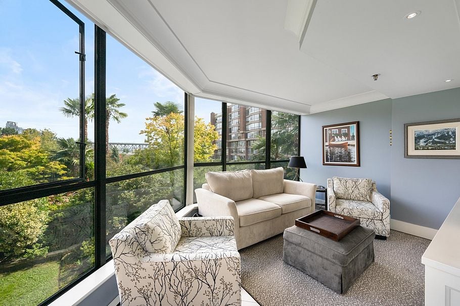 205 1470 Pennyfarthing Drive Vancouver, BC - 13