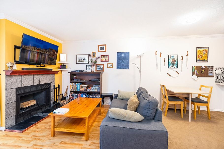 308 2255 Eton Street Vancouver, BC - 7