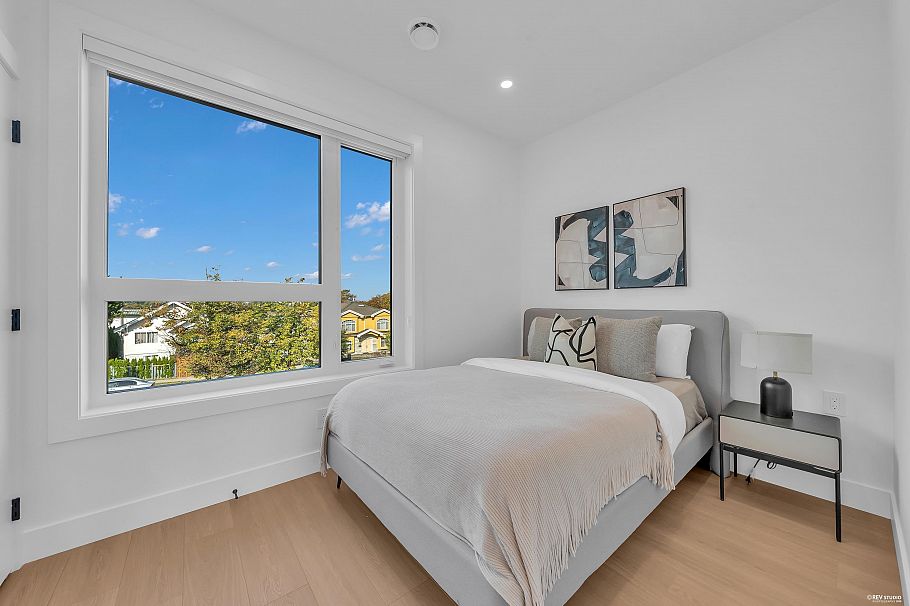 4328 Rupert Street Vancouver, BC - 19