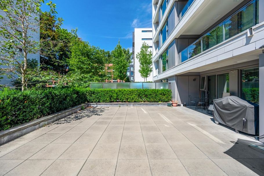 205 1561 W 57th Avenue Vancouver, BC - 24
