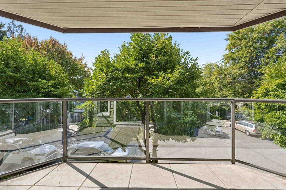 111 2250 SE Marine Drive Vancouver, BC - 35