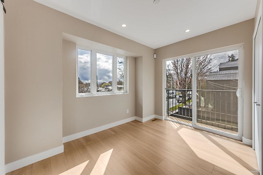 3249 Sophia Street Vancouver, BC - 22