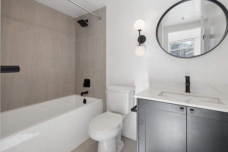 1506 1288 Alberni Street Vancouver, BC - 14