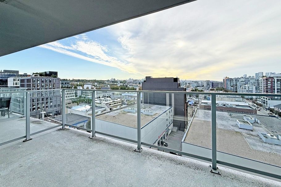 1211 180 E 2nd Avenue Vancouver, BC - 22