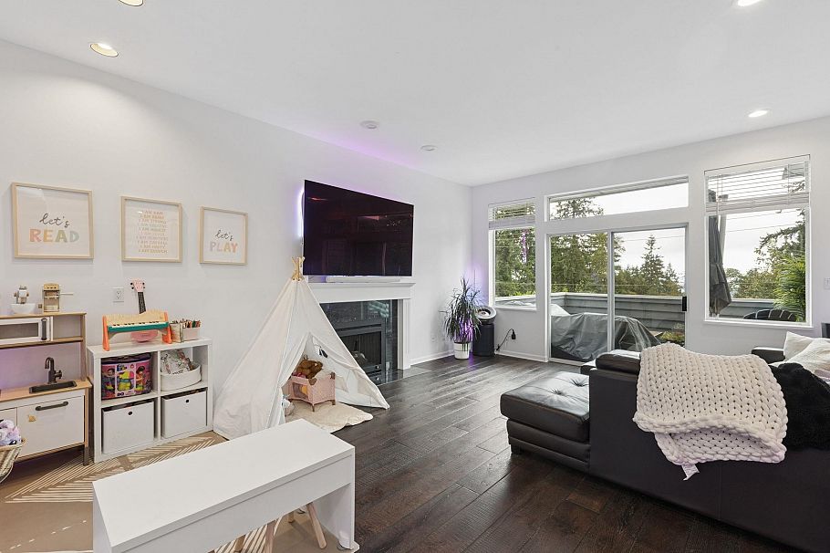 456 Montroyal Boulevard North Vancouver, BC - 31