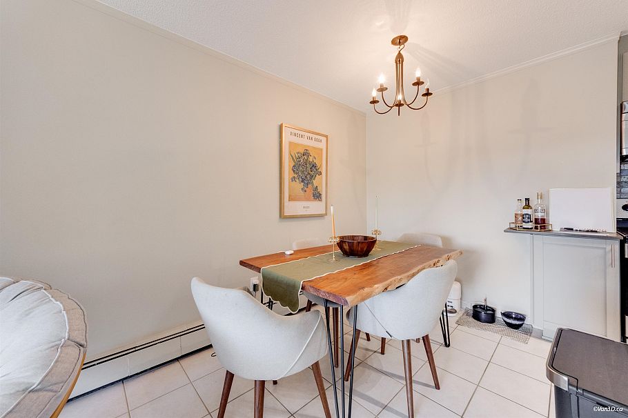 107 131 W 4th Street North Vancouver, BC - 4