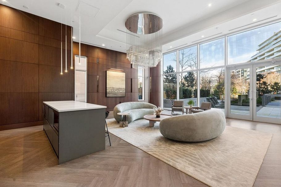 507 1768 Cook Street Vancouver, BC - 35