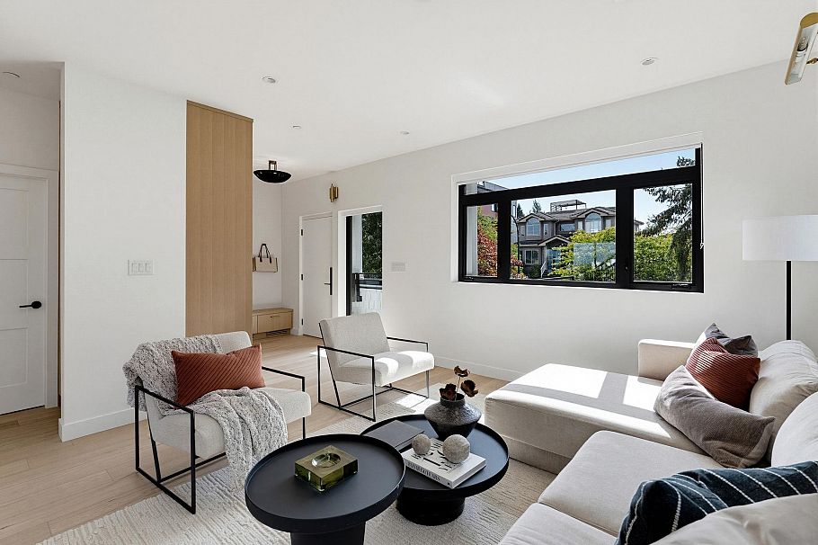 635 E 22nd Avenue Vancouver, BC - 5