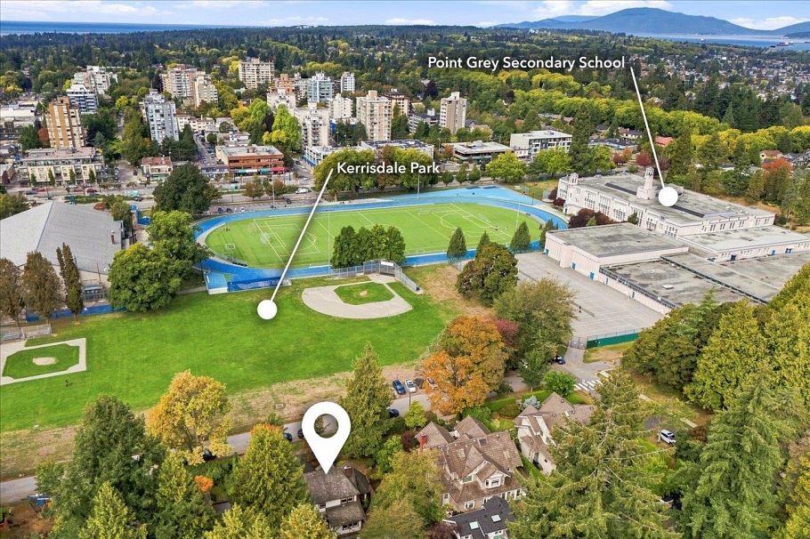 5584 Maple Street Vancouver, BC - 39