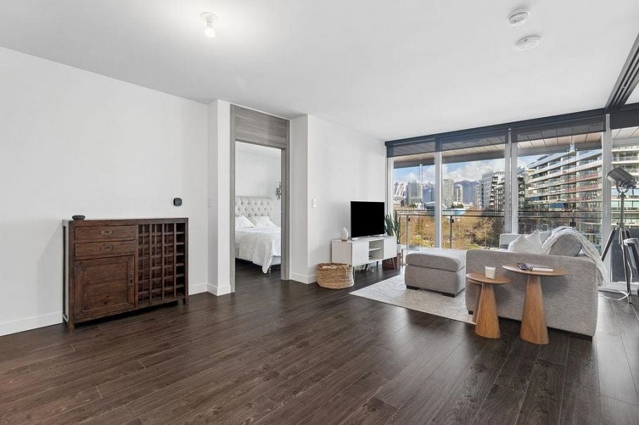 507 1768 Cook Street Vancouver, BC - 21
