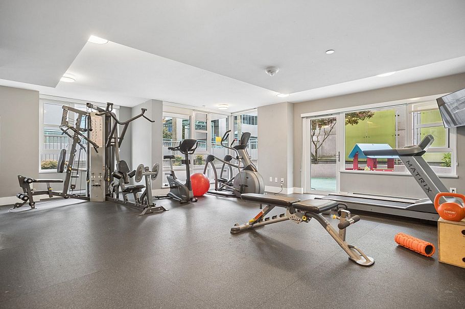 906 538 W 7th Avenue Vancouver, BC - 11