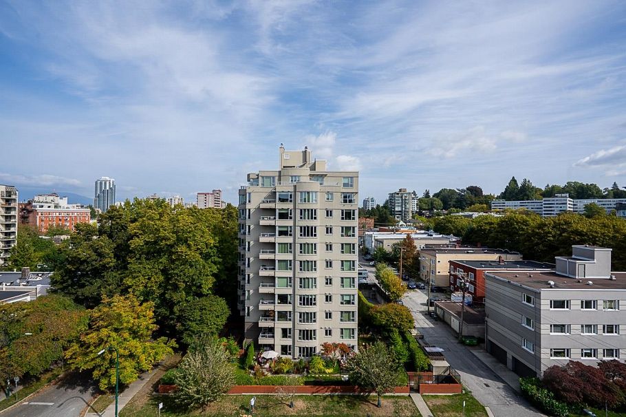 902 1616 W 13 Avenue Vancouver, BC - 29