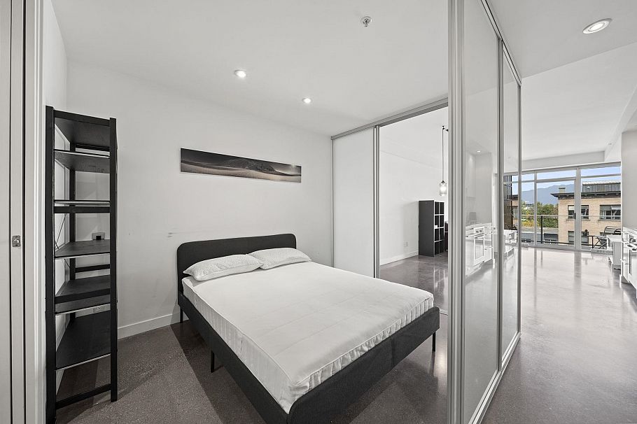413 256 E 2nd Avenue Vancouver, BC - 13