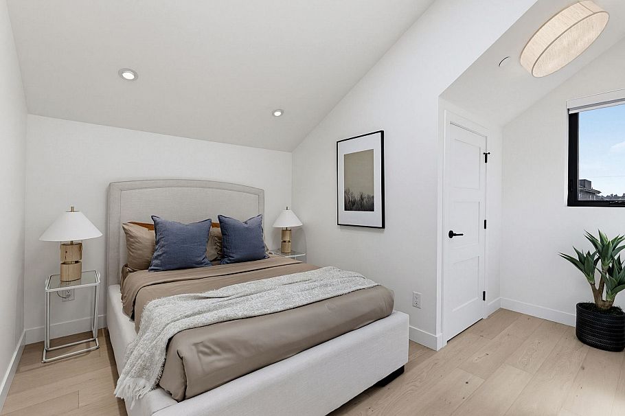 635 E 22nd Avenue Vancouver, BC - 22