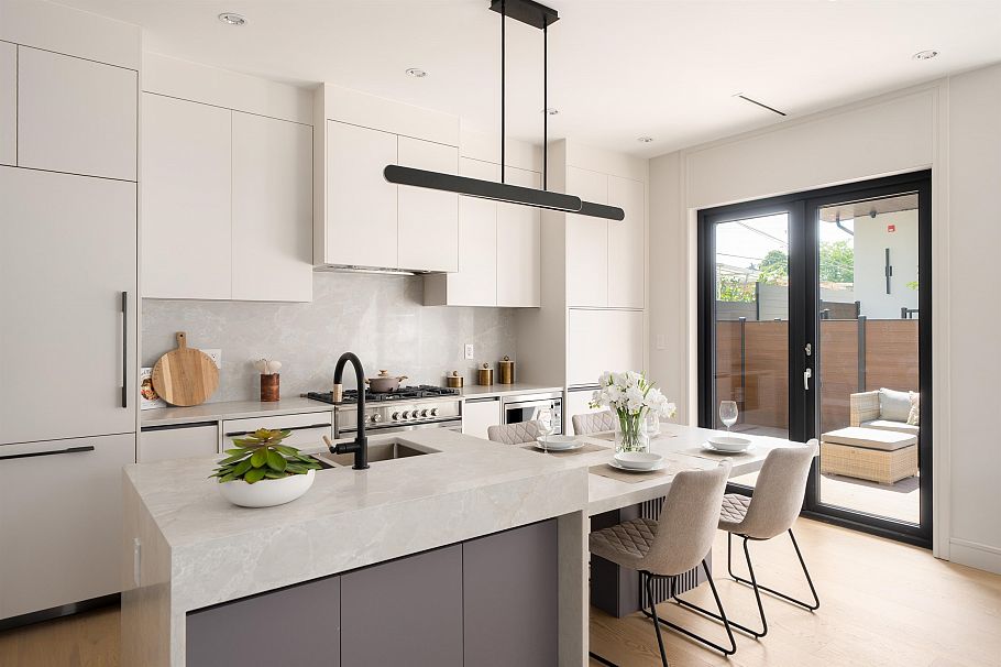 2 1450 E 30th Avenue Vancouver, BC - 8