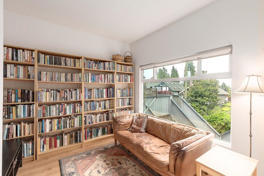 2546 W 2nd Avenue Vancouver, BC - 6